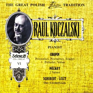 Mazurka in B minor, Op. 33, No. 4