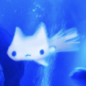 海盗船长「Cover花粥\风子」