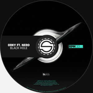 Black Hole (Original Mix)