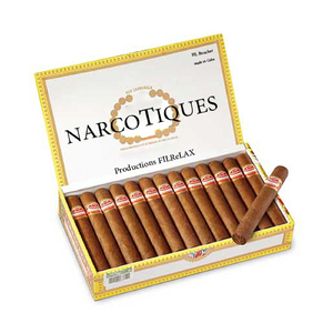 Narcotiques