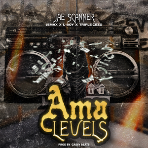 Ama Levels