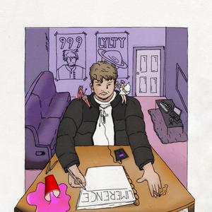 Limerence (feat. Callback.)