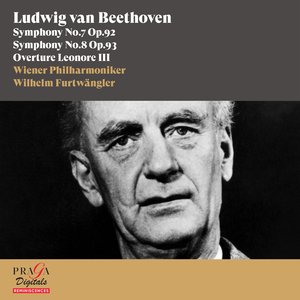Symphony No. 8 in F Major, Op. 93: III. Tempo di minuetto