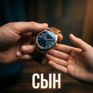 Сын