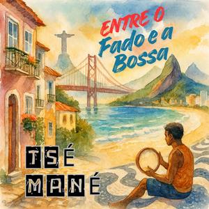 Entre o Fado e a Bossa