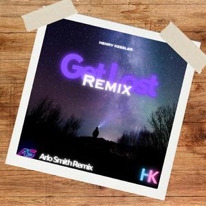 Get Lost (Arlo Smith) (Remix)
