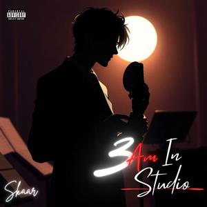 3am in Studio