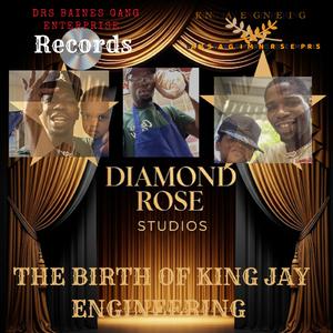 ALWAYS COME UP (Prod By King Jay Engineering 2024)