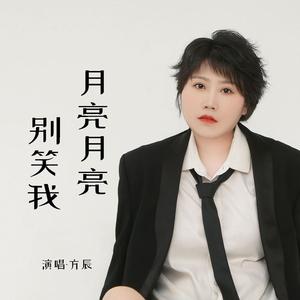 月亮月亮别笑我 (DJ沈浪版伴奏)