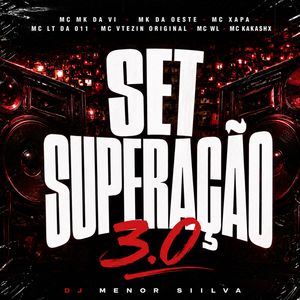 Set Superação 3.0