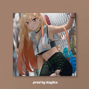 “喜多川海梦”灯灯灯泡 X Melody type beat