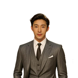 《夜空中最亮的星》