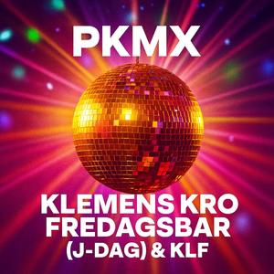 Klemens Kro, Den vildeste fest