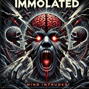 Mind Intruder (Instrumental)