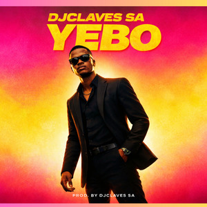 Yebo(original mix)