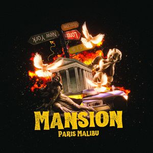 Mansion