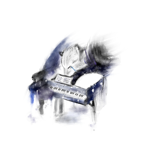 내게 다가와요 (Inst.)