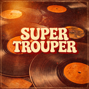 Super Trouper (Cover)