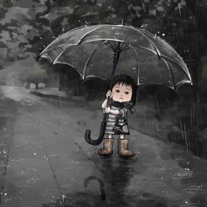 兔子先生（粤语版）