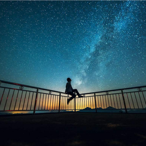 天亮以前说再见（女生版）