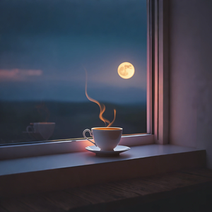 《时光与我同行》