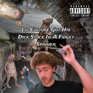 Lil Culture Got His D**k Stuck In A Fidget Spinner