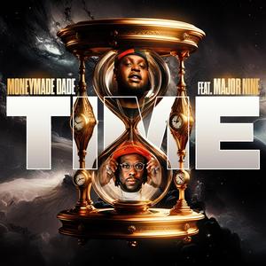 TIME (feat. Major Nine)
