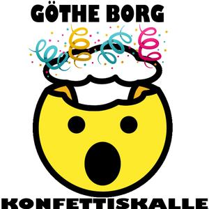 Konfettiskalle (Demo Version)