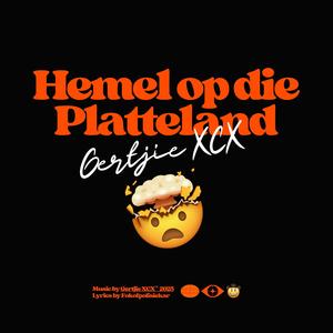 Hemel op die Platteland