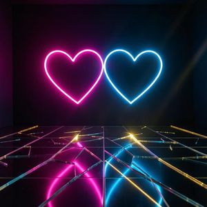 《Electric Hearts》