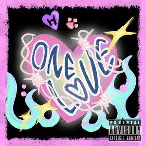 ONE LOVE