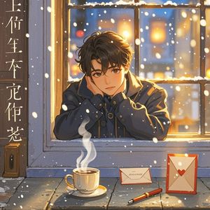 未寄出的抱歉-毛毛虫