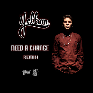 Need a Change (Ditlef Remix)