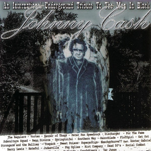 Ghost Riders in the Sky