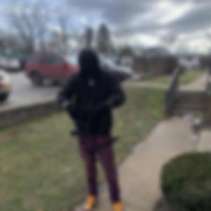 Havin my way (feat. Tab_G)