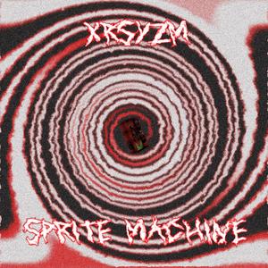 SPRITE MACHINE