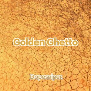 【BEAT】"Golden Ghetto 2.0"