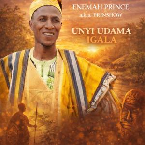 UNYI UDAMA IGALA