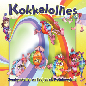 Kom ons sing die Kokkelollie-lied