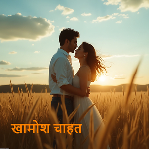 खामोश चाहत