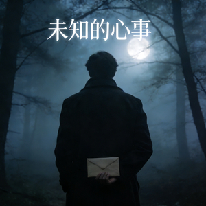 未知的心事