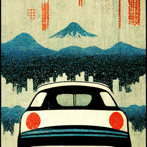 Dentou 伝統 (Tradition)