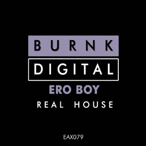 Real House (Original Mix)