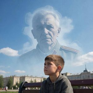 Остановитесь