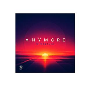 Anymore (Radio Edit)