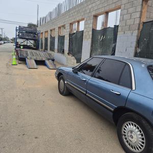 Hell Day LeSabre