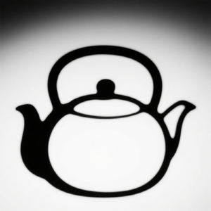 Teapot