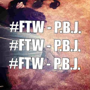 #FTW