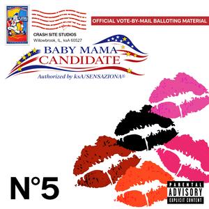 baby mama candidate