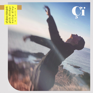 Stopping (Feat. EGLAF)